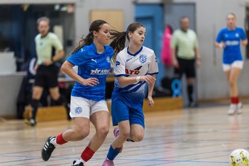 Bild 827 - wBJ NFV Futsalmeisterschaft